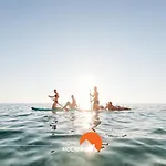 #171 Pateo 2 Flat By Home Holidays