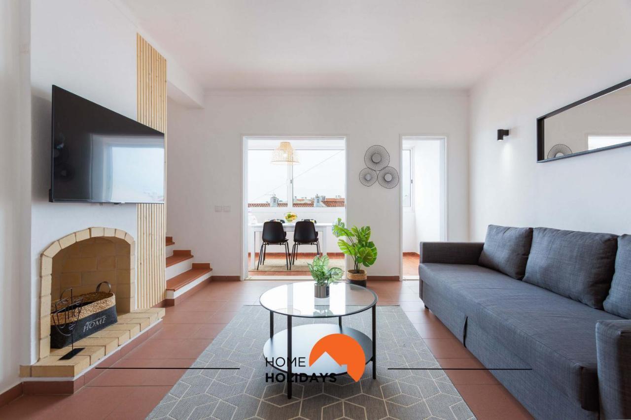 #171 Pateo 2 Flat By Holidays Albufeira