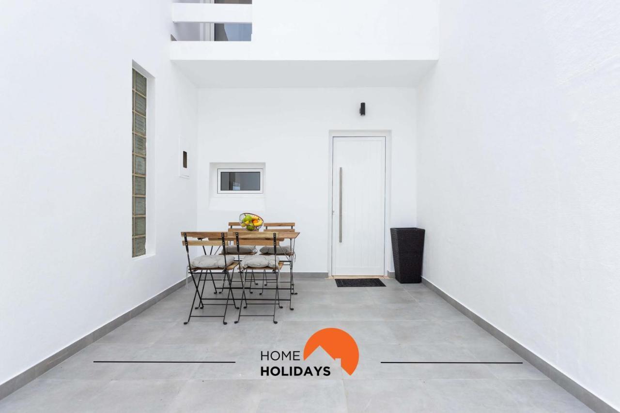 #171 Pateo 2 Flat By Holidays Albufeira