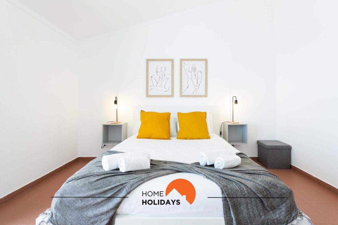 #171 Pateo 2 Flat By Holidays Albufeira