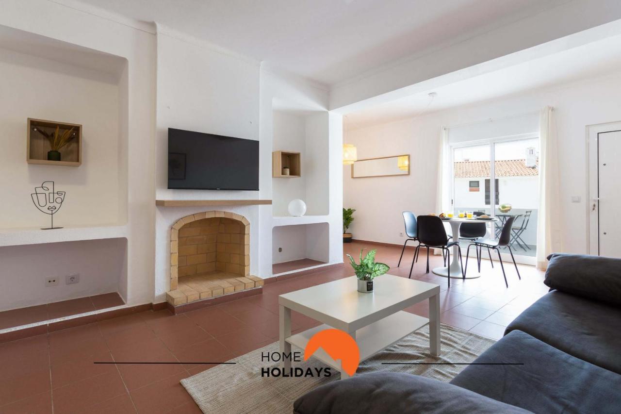 Casa de Férias #171 Pateo 2 Flat By Holidays Albufeira