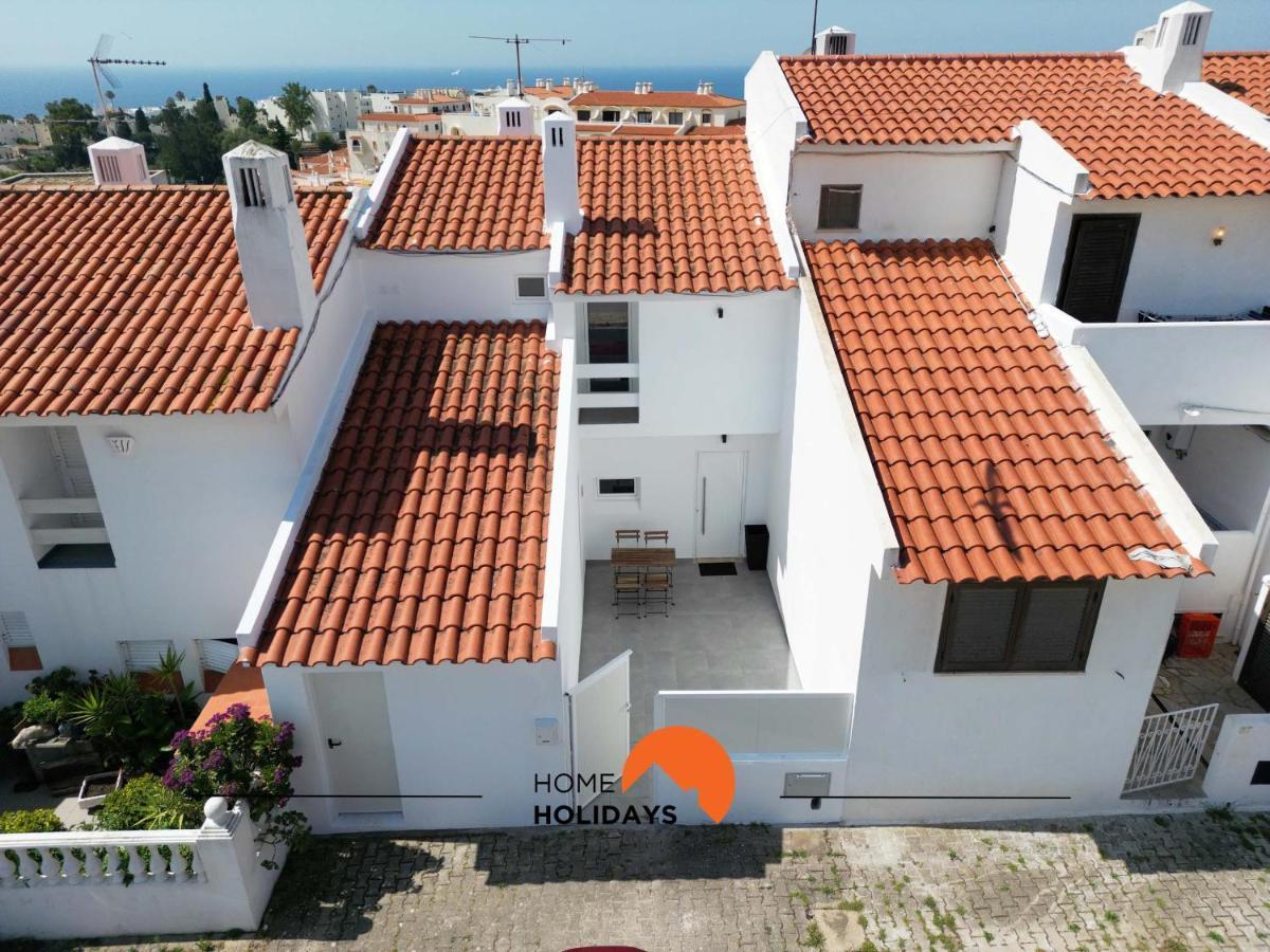 #171 Pateo 2 Flat By Holidays Albufeira