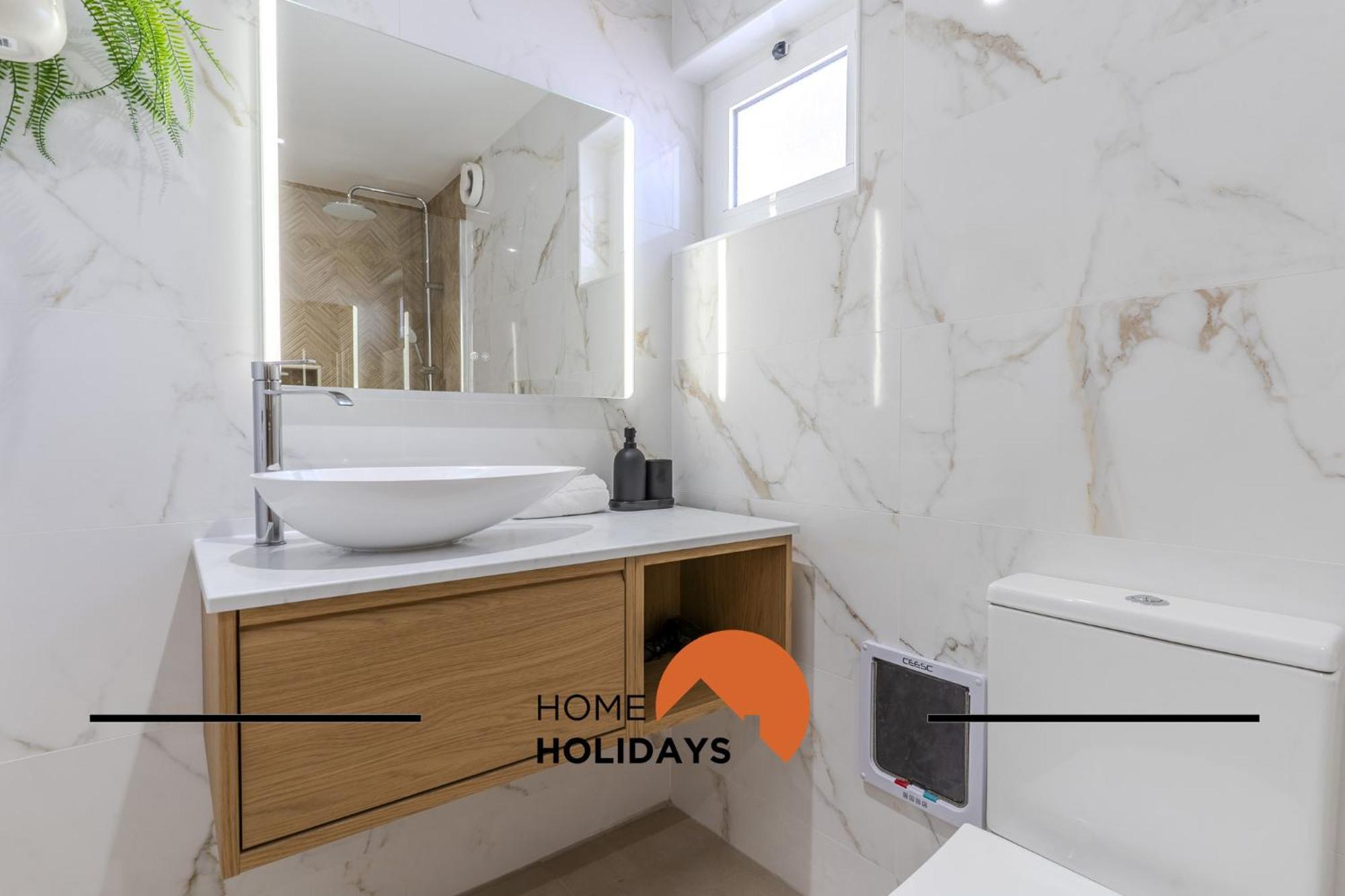 #171 Pateo 2 Flat By Holidays Albufeira