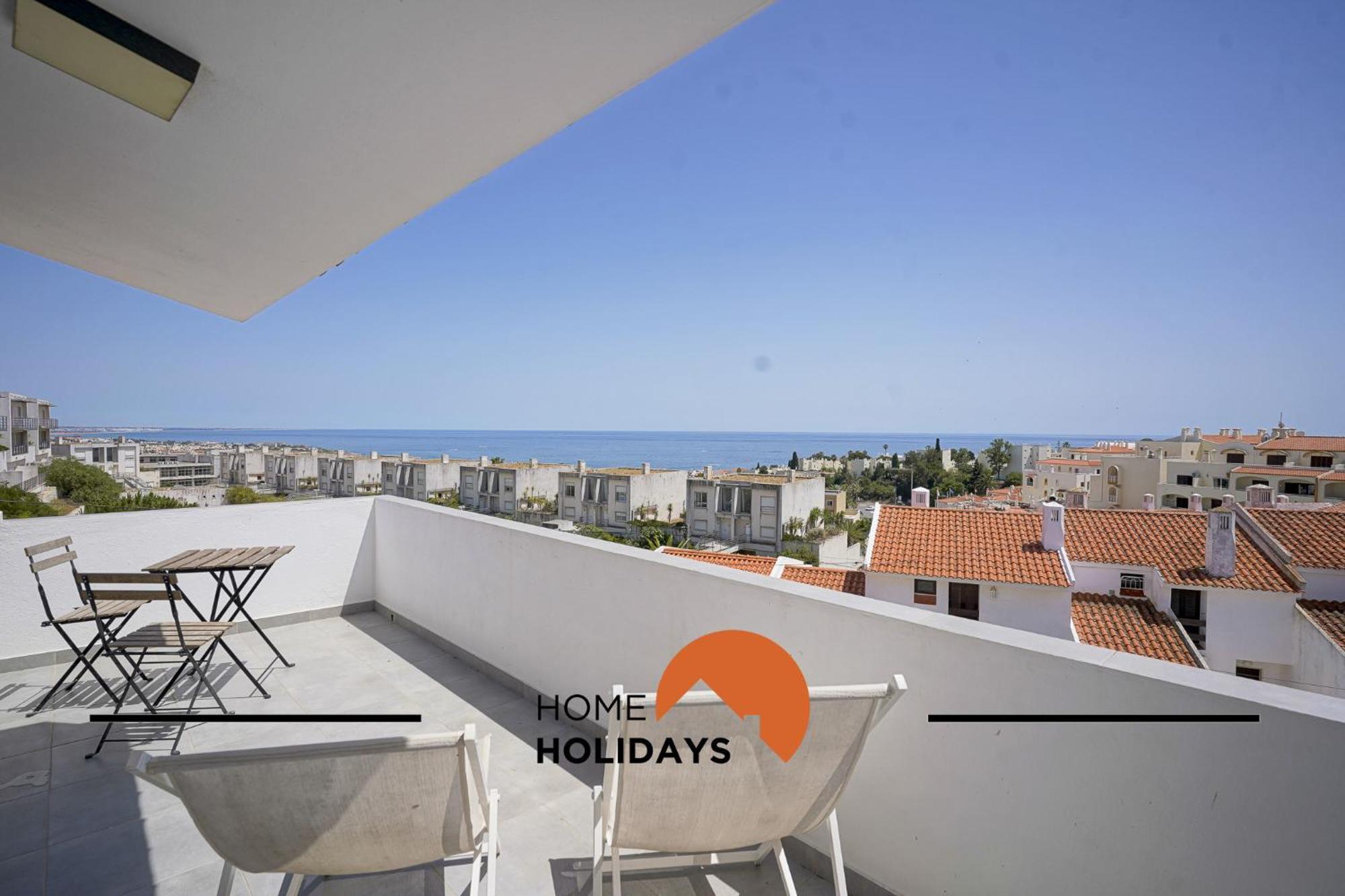 #171 Pateo 2 Flat By Holidays Сasa de vacaciones Albufeira