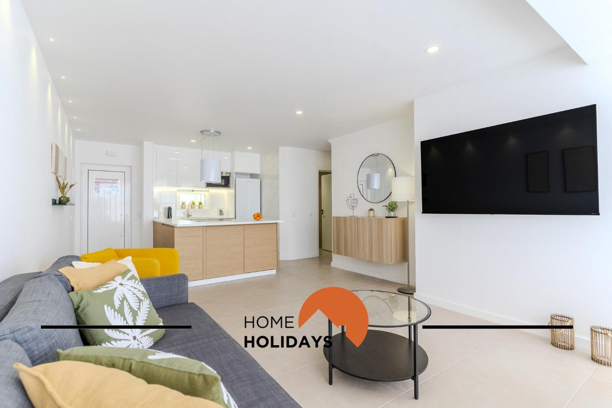 #171 Pateo 2 Flat By Holidays Сasa de vacaciones