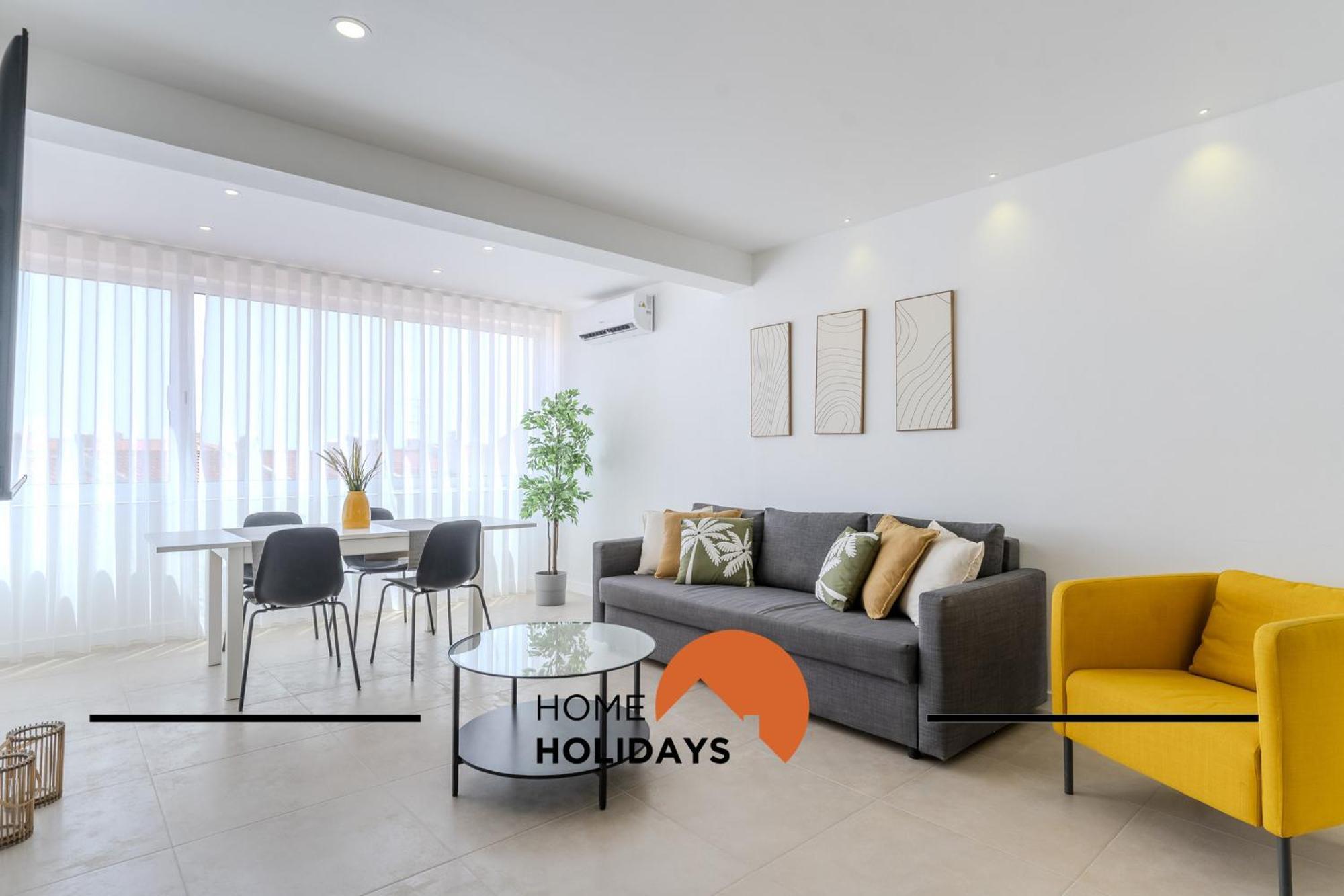 #171 Pateo 2 Flat By Holidays Сasa de vacaciones Albufeira