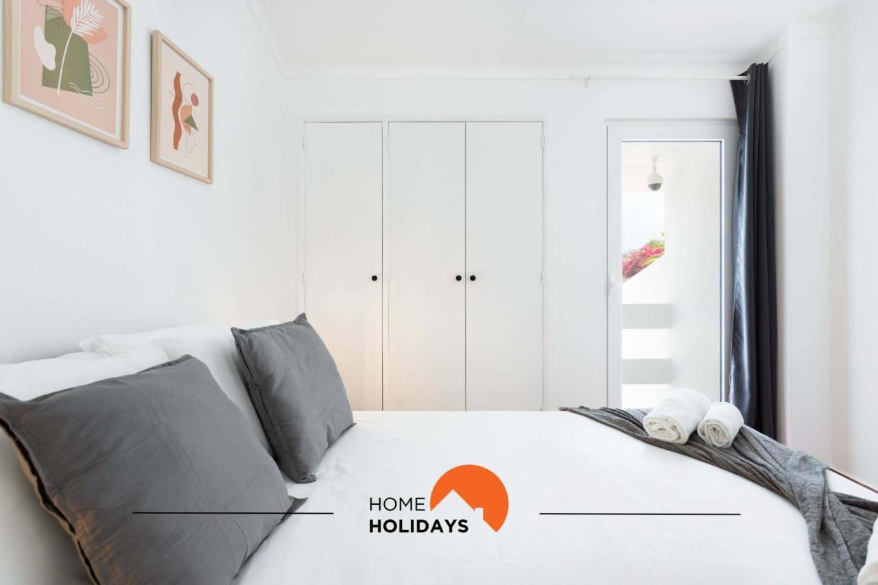#171 Pateo 2 Flat By Holidays Holiday home