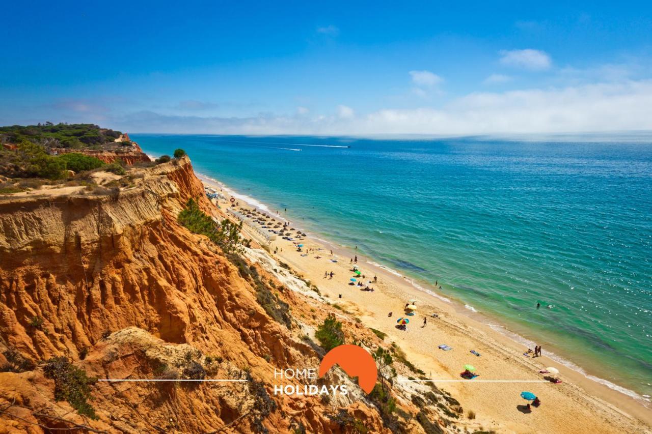 #171 Pateo 2 Flat By Holidays Albufeira