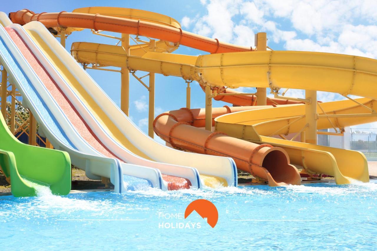 #171 Pateo 2 Flat By Holidays Holiday home *