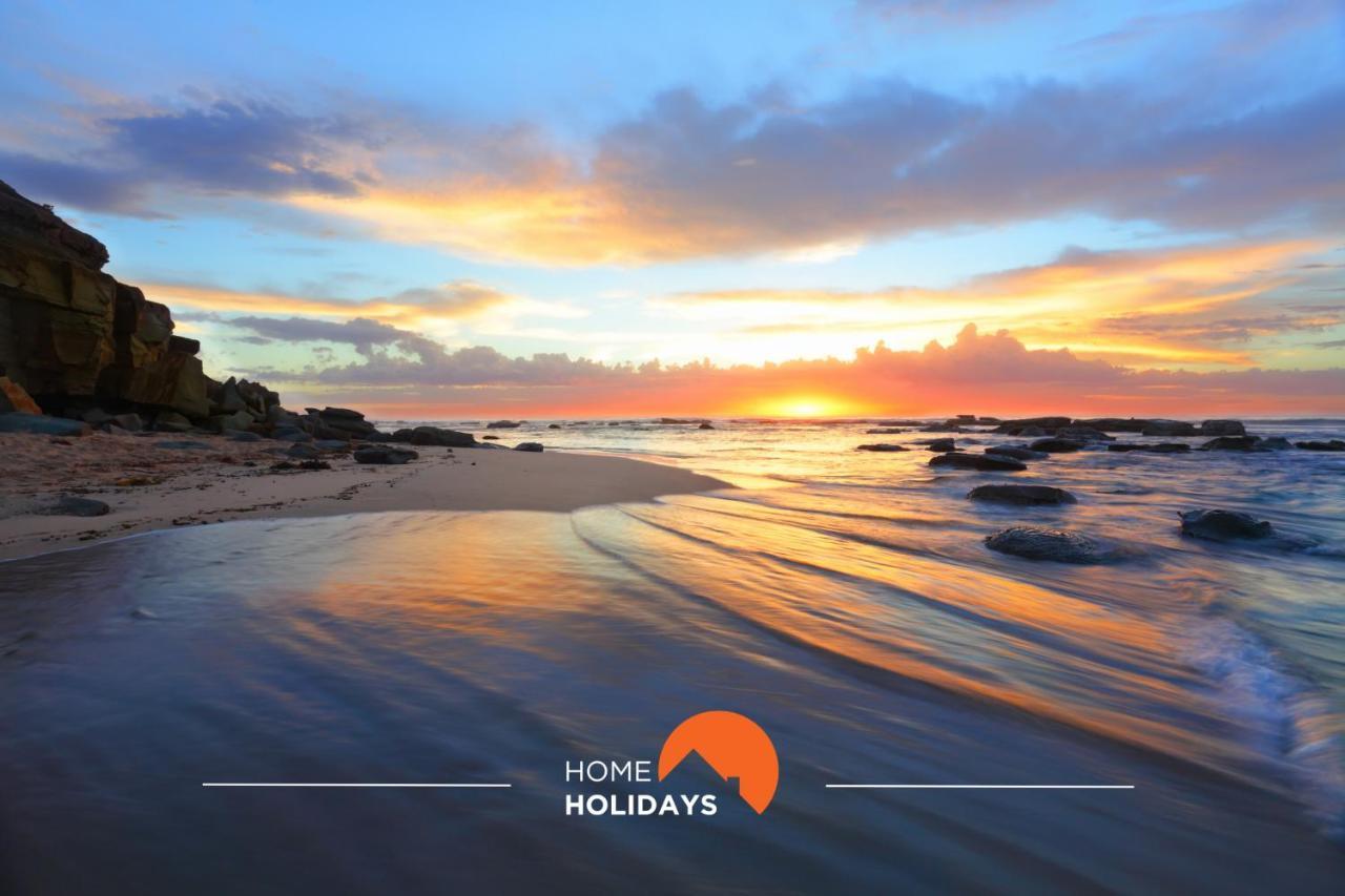 #171 Pateo 2 Flat By Holidays Holiday home
